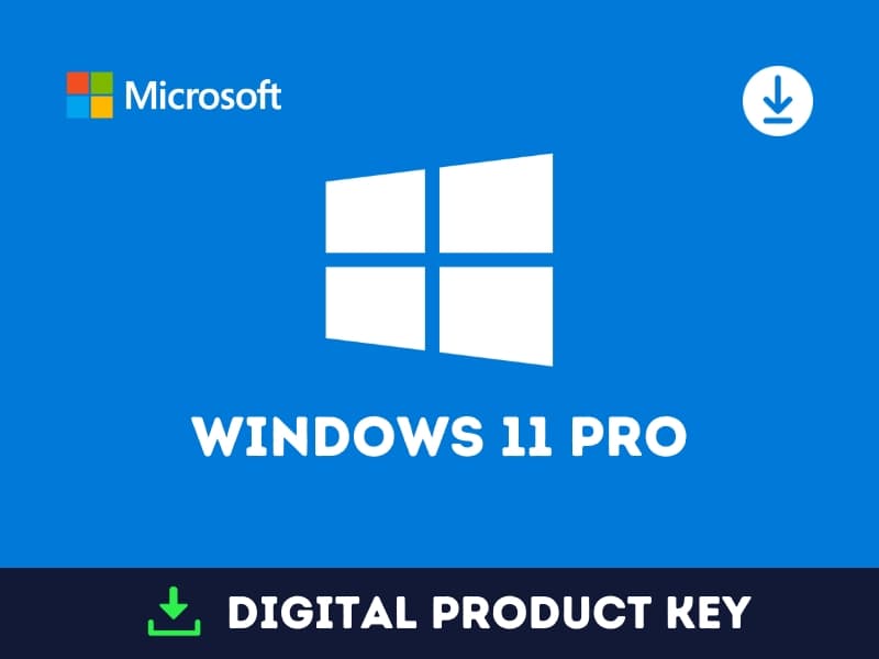 Windows 11 Pro Chiave Originale Online